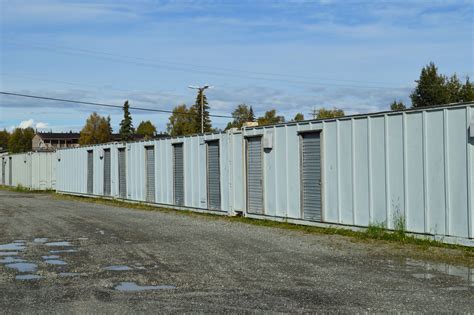 storage units anchorage prices|3 Best Storage Units in Anchorage, AK